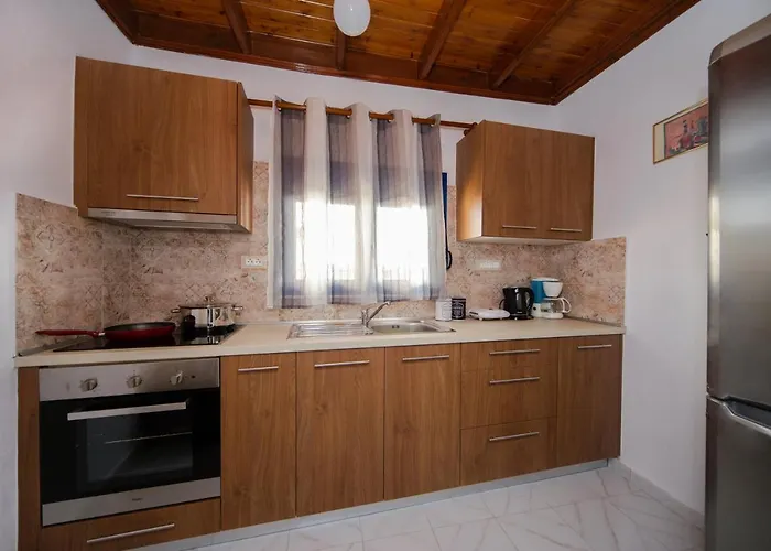 Endless Blue Stegna * Archangelos (Rhodes)