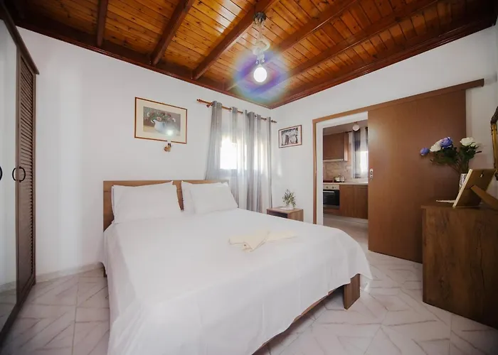 Endless Blue Stegna * Archangelos (Rhodes)