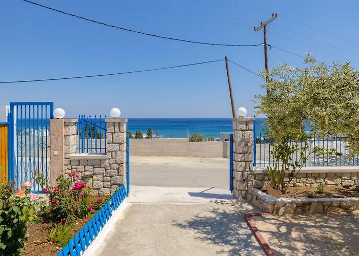 Endless Blue Stegna *