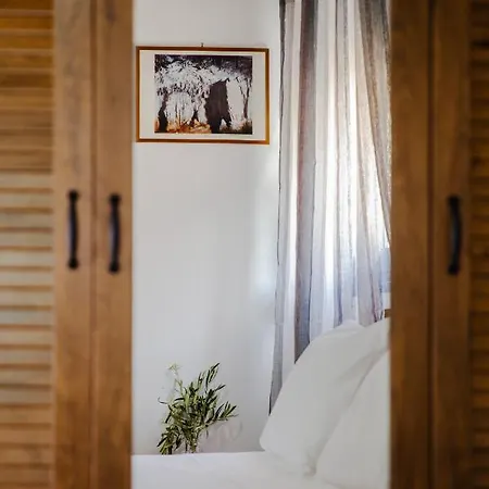 Дом отдыха Endless Blue Stegna Архангелос