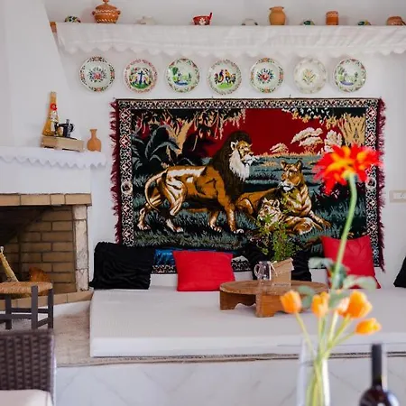 Endless Blue Stegna Архангелос