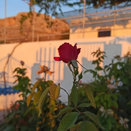 Дом отдыха Endless Blue Stegna Архангелос