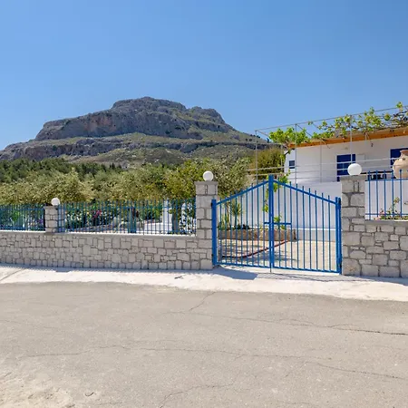 Дом отдыха Endless Blue Stegna *