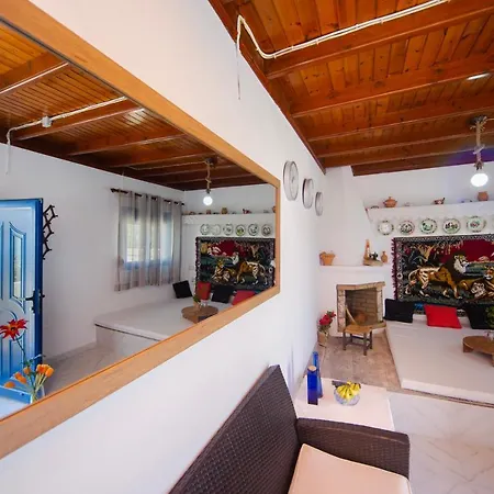 Endless Blue Stegna 度假居 阿彻奇洛斯