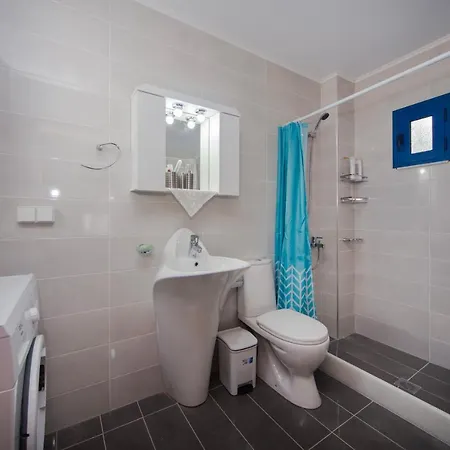 Endless Blue Stegna *