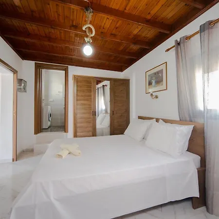 Endless Blue Stegna Archangelos (Rhodes)