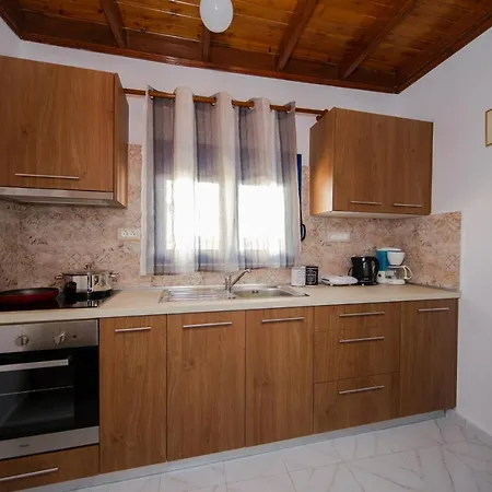 Endless Blue Stegna * Archangelos (Rhodes)