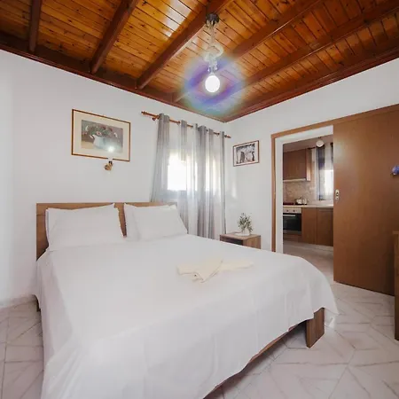 Endless Blue Stegna * Archangelos (Rhodes)