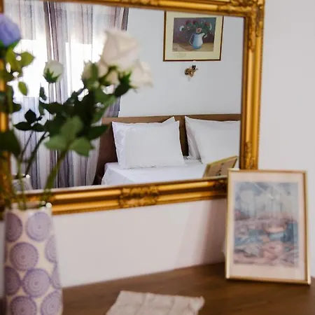 Vakantiehuis Endless Blue Stegna Archangelos (Rhodes)