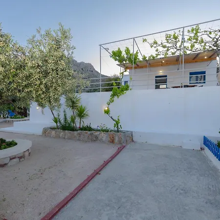 Endless Blue Stegna 度假居