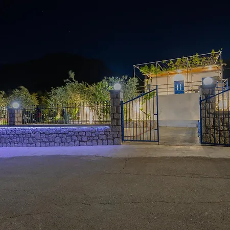 Endless Blue Stegna * 阿彻奇洛斯