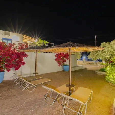 Endless Blue Stegna * 阿彻奇洛斯