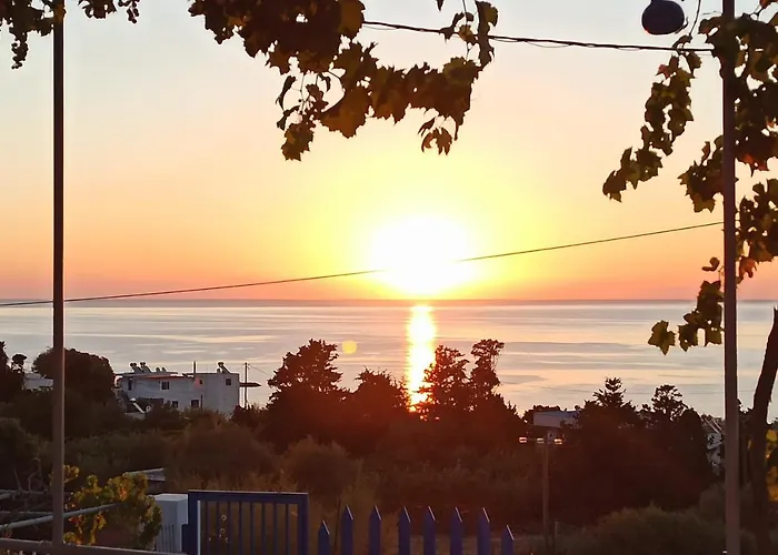 Endless Blue Stegna *