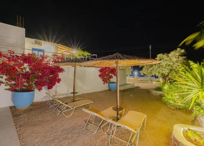 Endless Blue Stegna * Archangelos (Rhodes)