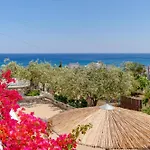 Endless Blue Stegna Feriehus Archangelos (Rhodes)