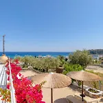 Endless Blue Stegna