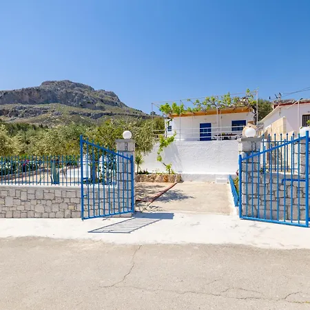 Endless Blue Stegna Архангелос