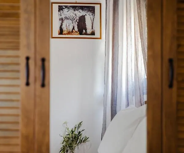 Дом отдыха Endless Blue Stegna Архангелос