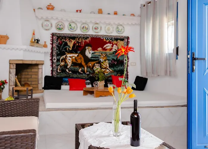 Endless Blue Stegna * Архангелос