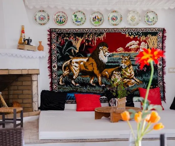 Endless Blue Stegna Архангелос