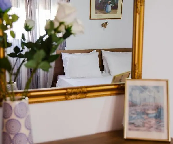 Дом отдыха Endless Blue Stegna Архангелос