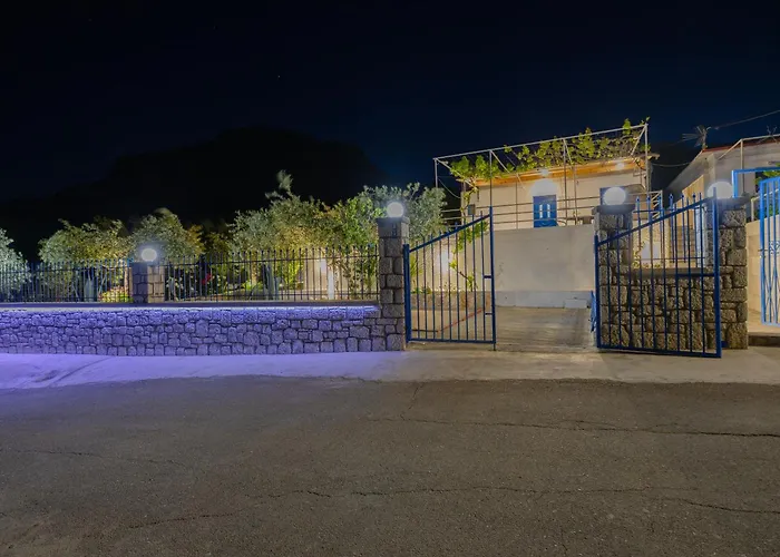 Endless Blue Stegna * Архангелос